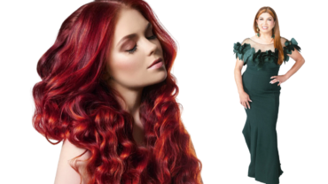 Shades of Style: Fall/Winter Hair Color Trends 2024-2025