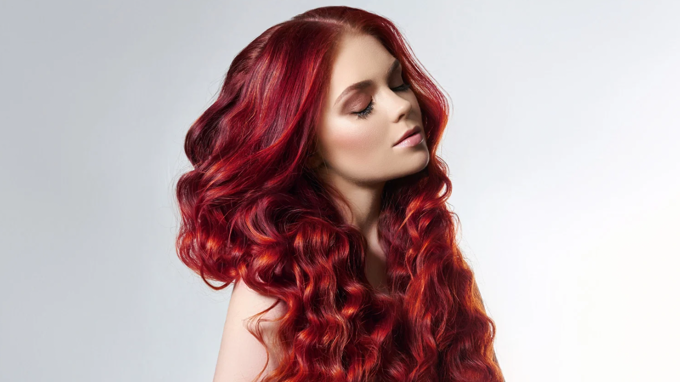 Shades of Style: Fall/Winter Hair Color Trends 2024-2025