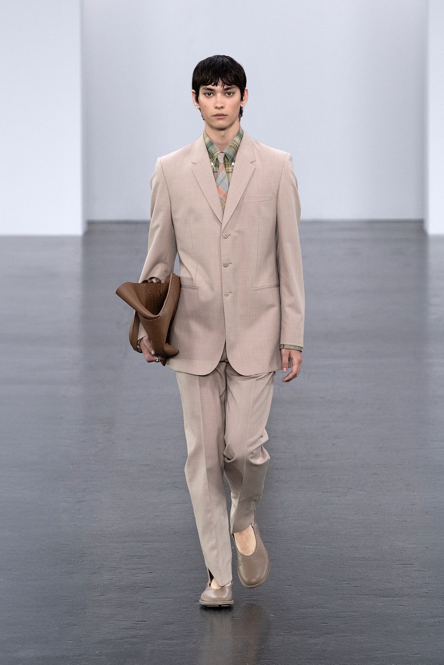 FENDI Men’s Spring/Summer 2025 Collection