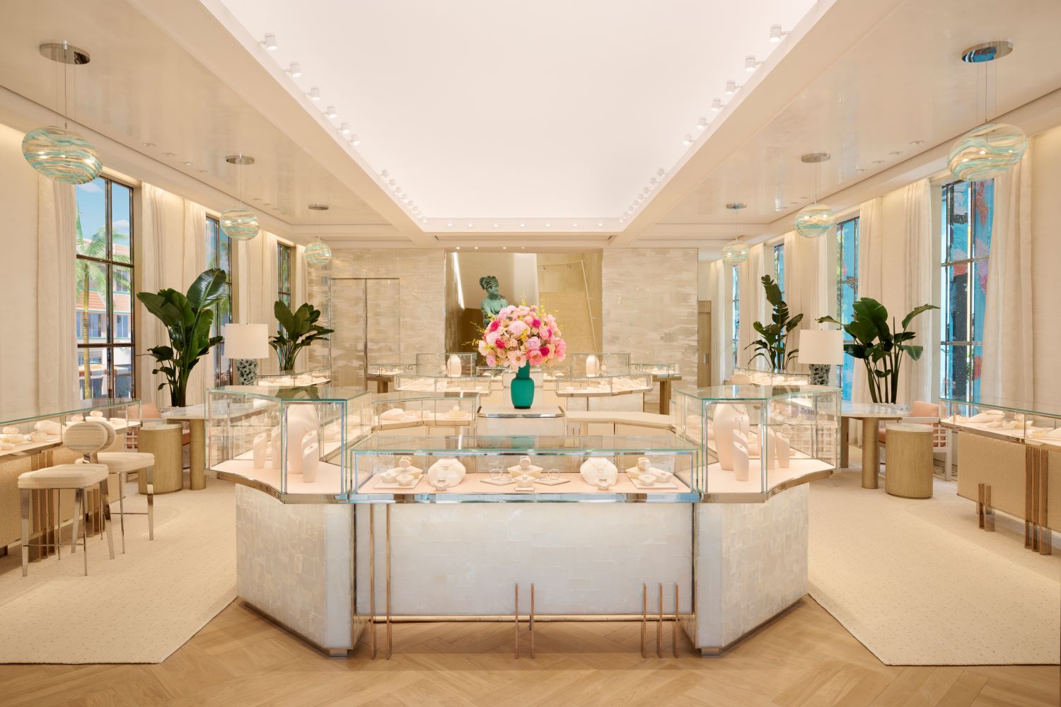 Tiffany & Co.