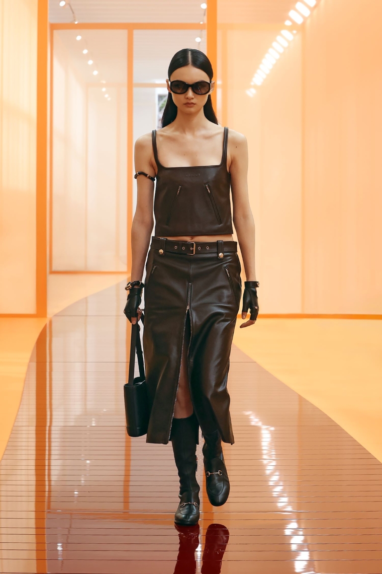 Gucci Spring/Summer 2025 collection | MFS