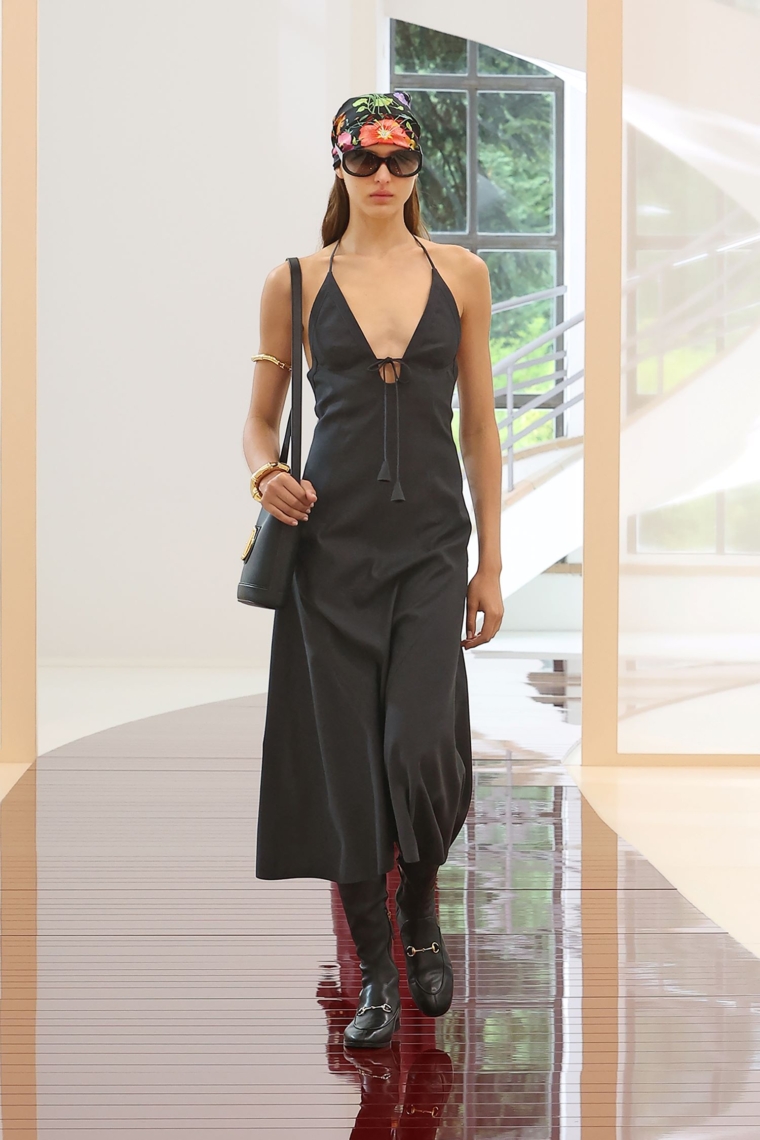 Gucci Spring/Summer 2025 collection | MFS