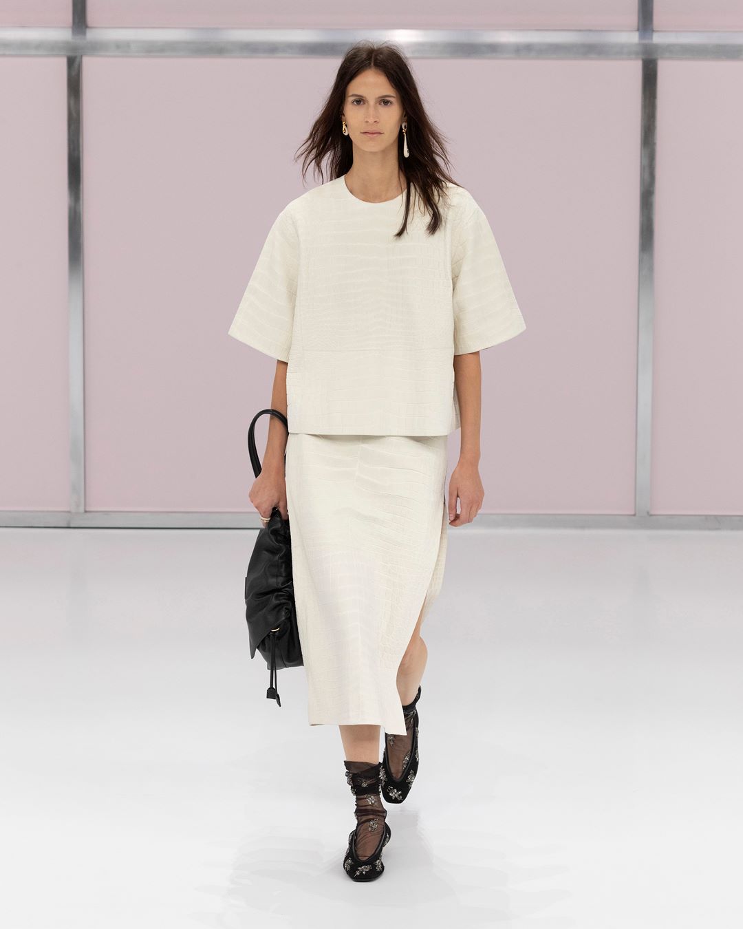 Womenswear Spring-Summer 2025 Collection 