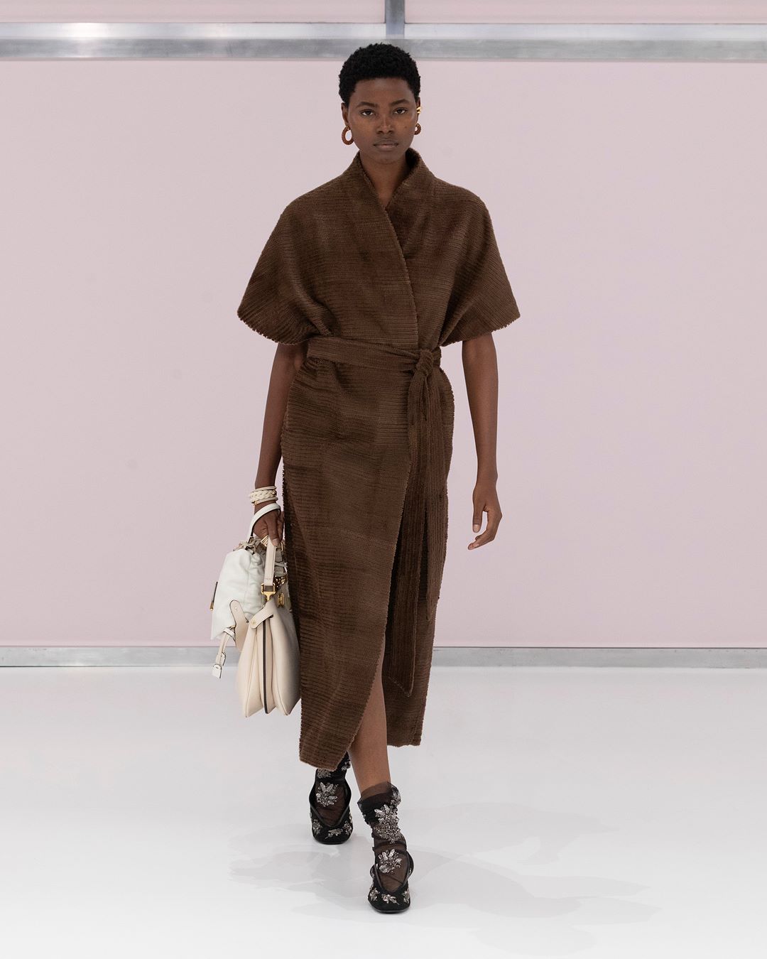 FENDI Womenswear Spring/Summer 2025