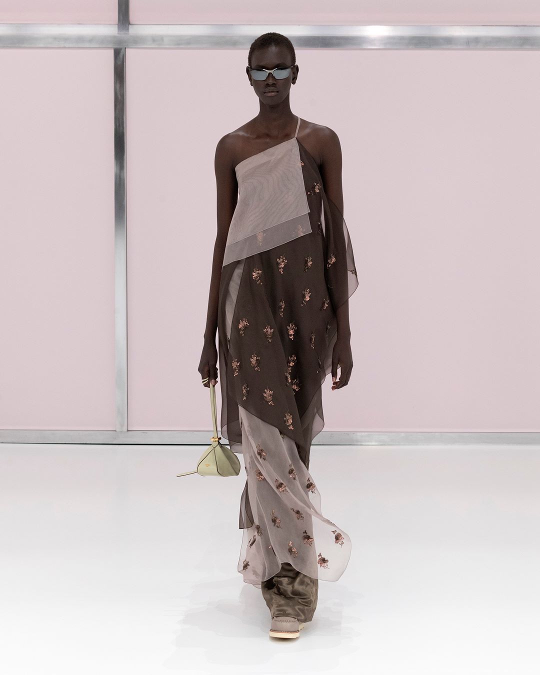 FENDI Womenswear Spring/Summer 2025