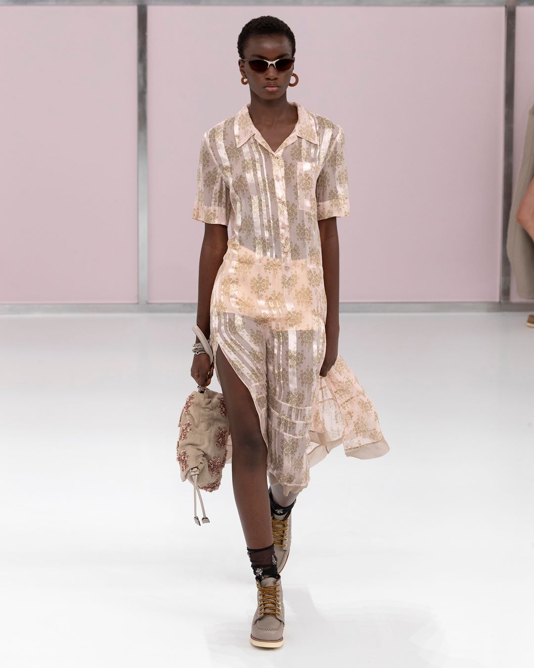 FENDI Womenswear Spring/Summer 2025