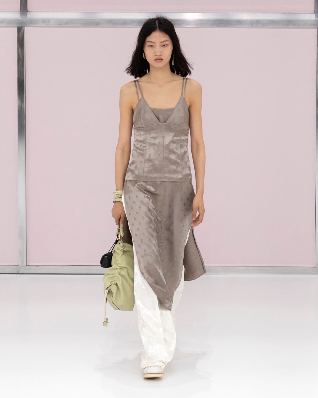 FENDI Womenswear Spring/Summer 2025