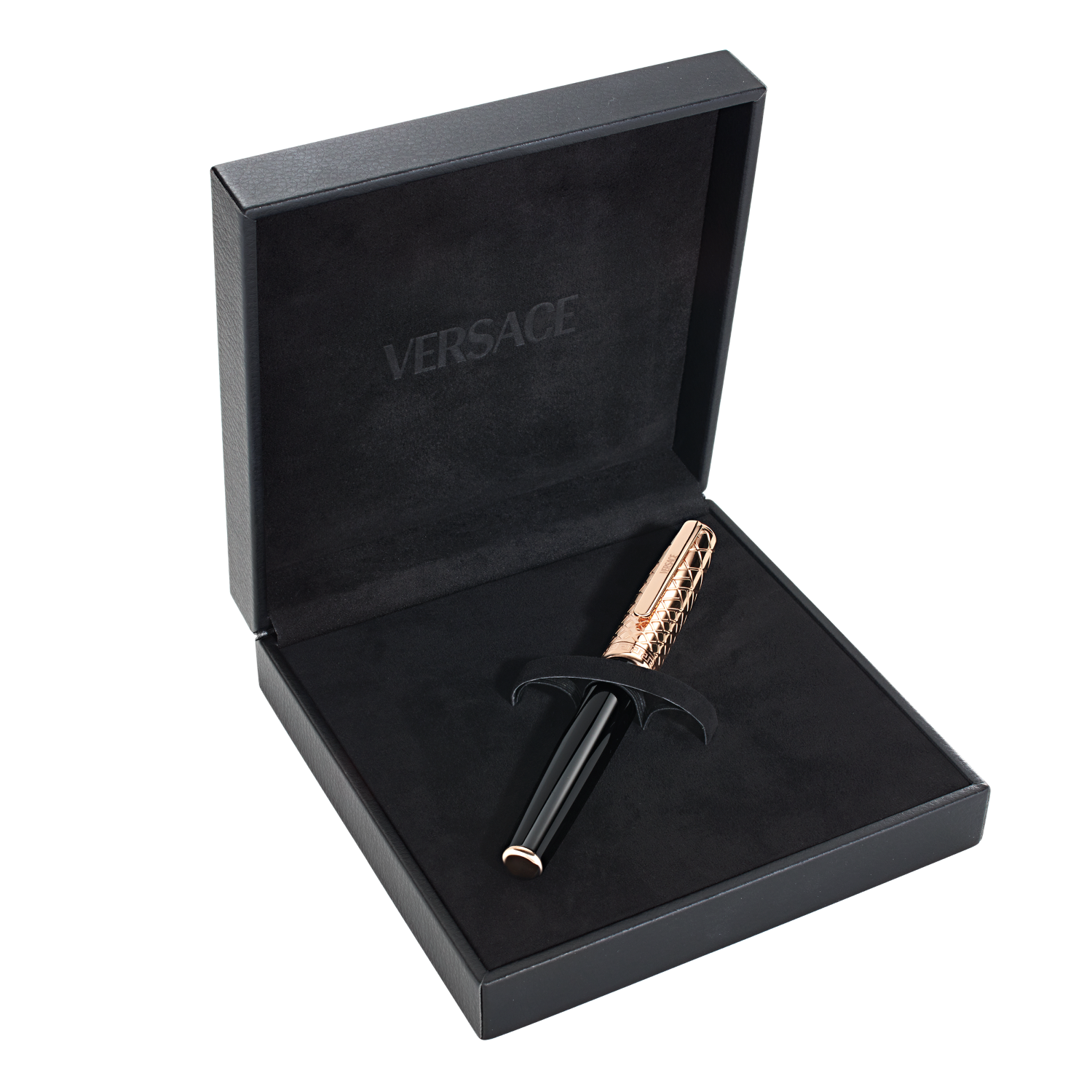 Versace Writing Instruments Collection FW24