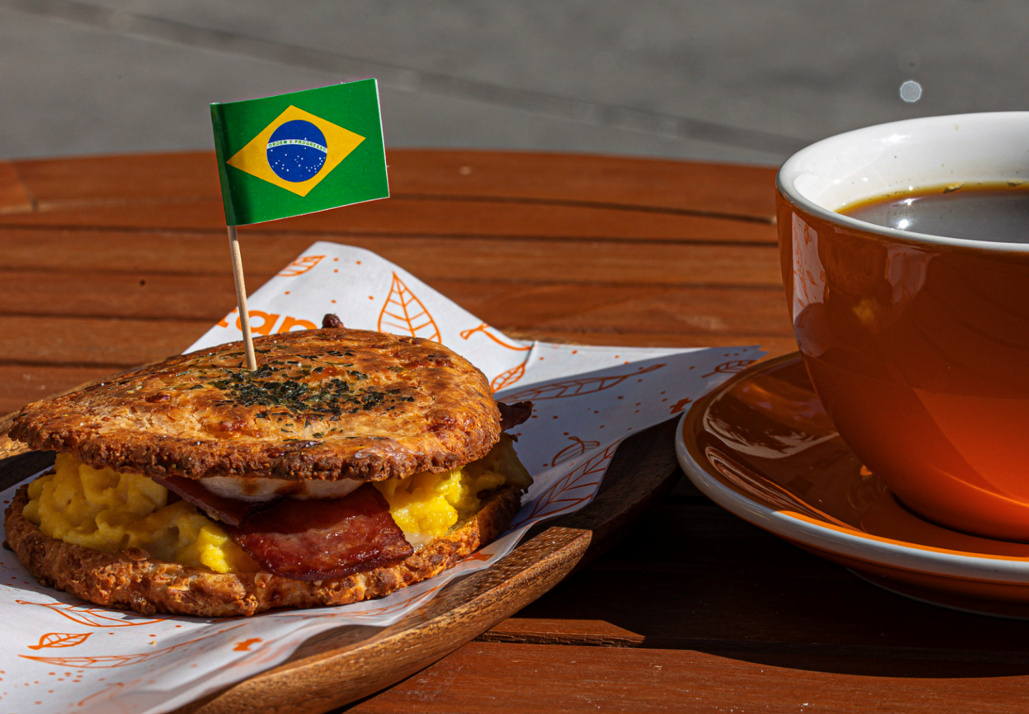 Tap Restaurant Brings Gluten-Free Brazilian Flavor to Brickell