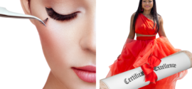Lash Chronicles: Why Clients Should Prioritize Certified Lash Extension Artists