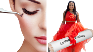 Lash Chronicles: Why Clients Should Prioritize Certified Lash Extension Artists