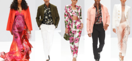 Pegasus World Cup 2025: Neiman Marcus Bal Harbour Brings Race-Day Elegance to the Runway