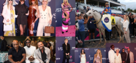 Miami Pegasus World Cup 2025: The Ultimate Celebrity Hotspot and Thrilling Event