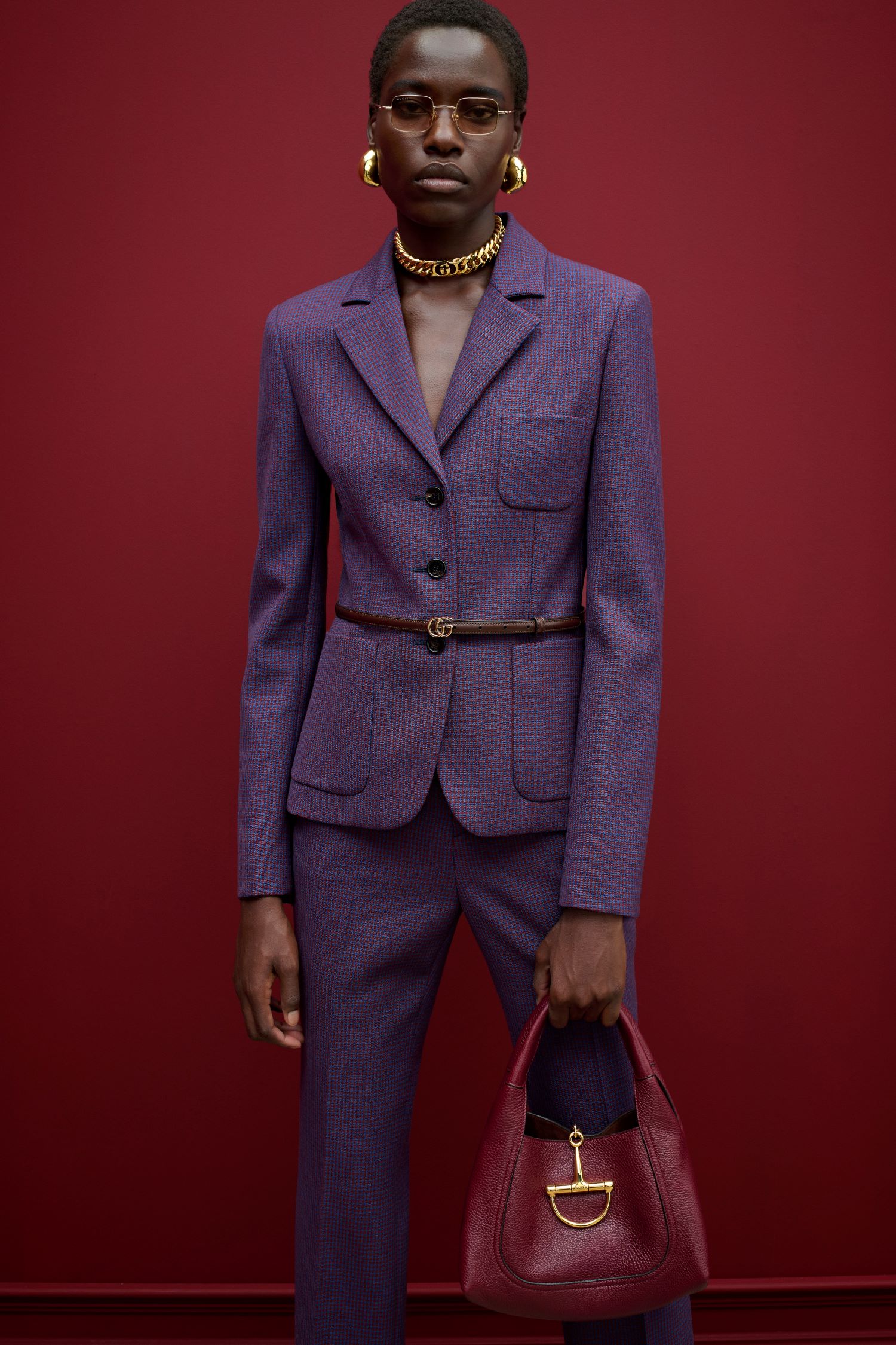 Gucci Pre-Fall 2025 Collection