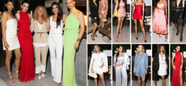 Cinq à Sept Celebrates Miami Boutique Opening at Aventura Mall with a Star-Studded Dinner