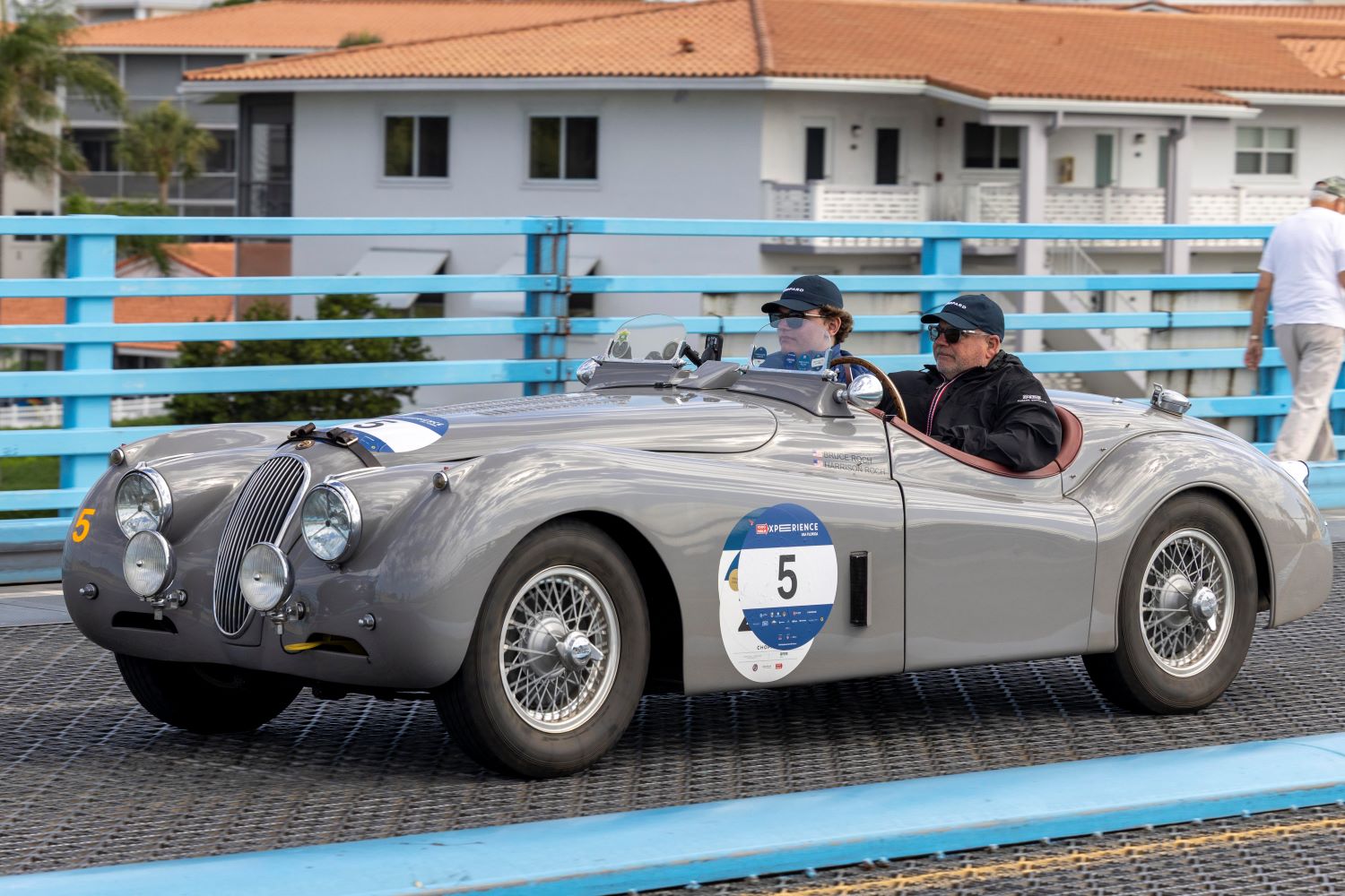 1000 Miglia Experience USA Florida