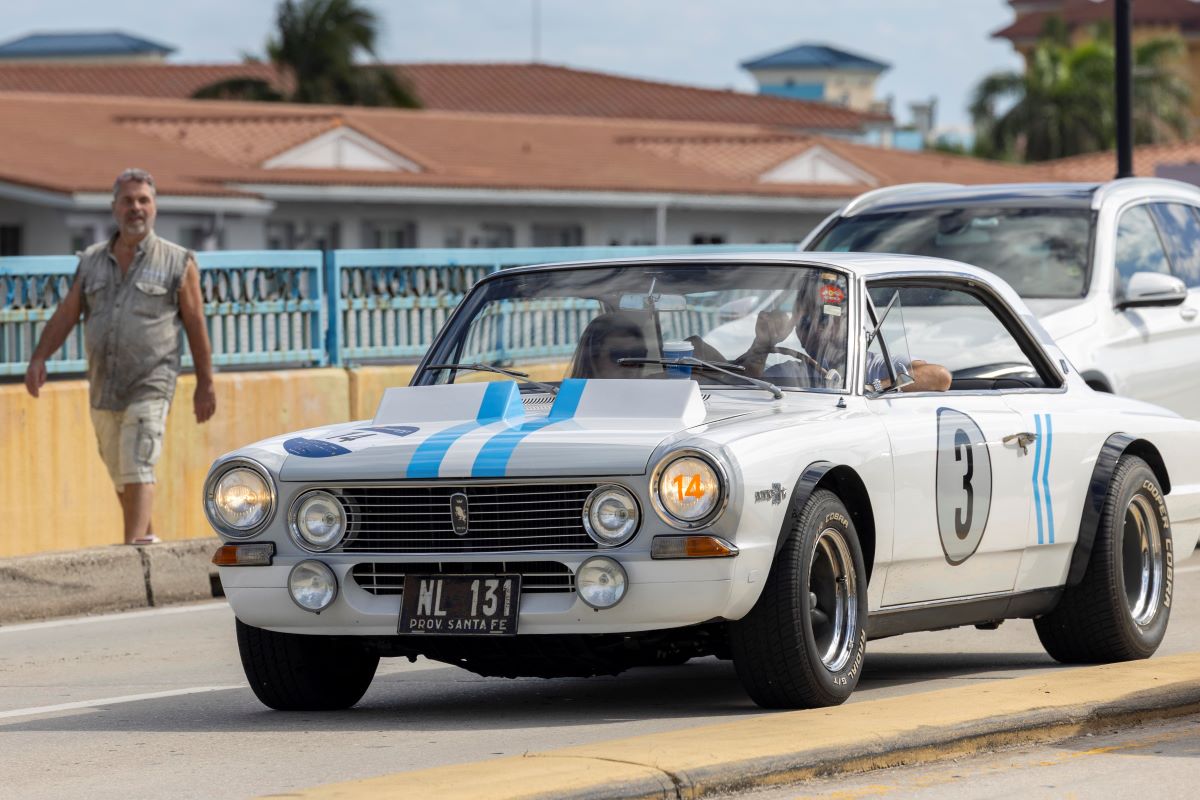 1000 Miglia Experience USA Florida