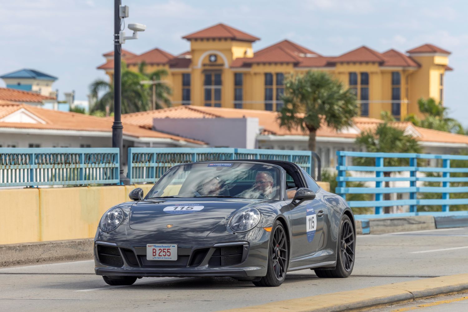 1000 Miglia Experience USA Florida 