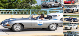 1000 Miglia Experience USA Florida: A Spectacle of Luxury and Timeless Automotive Elegance