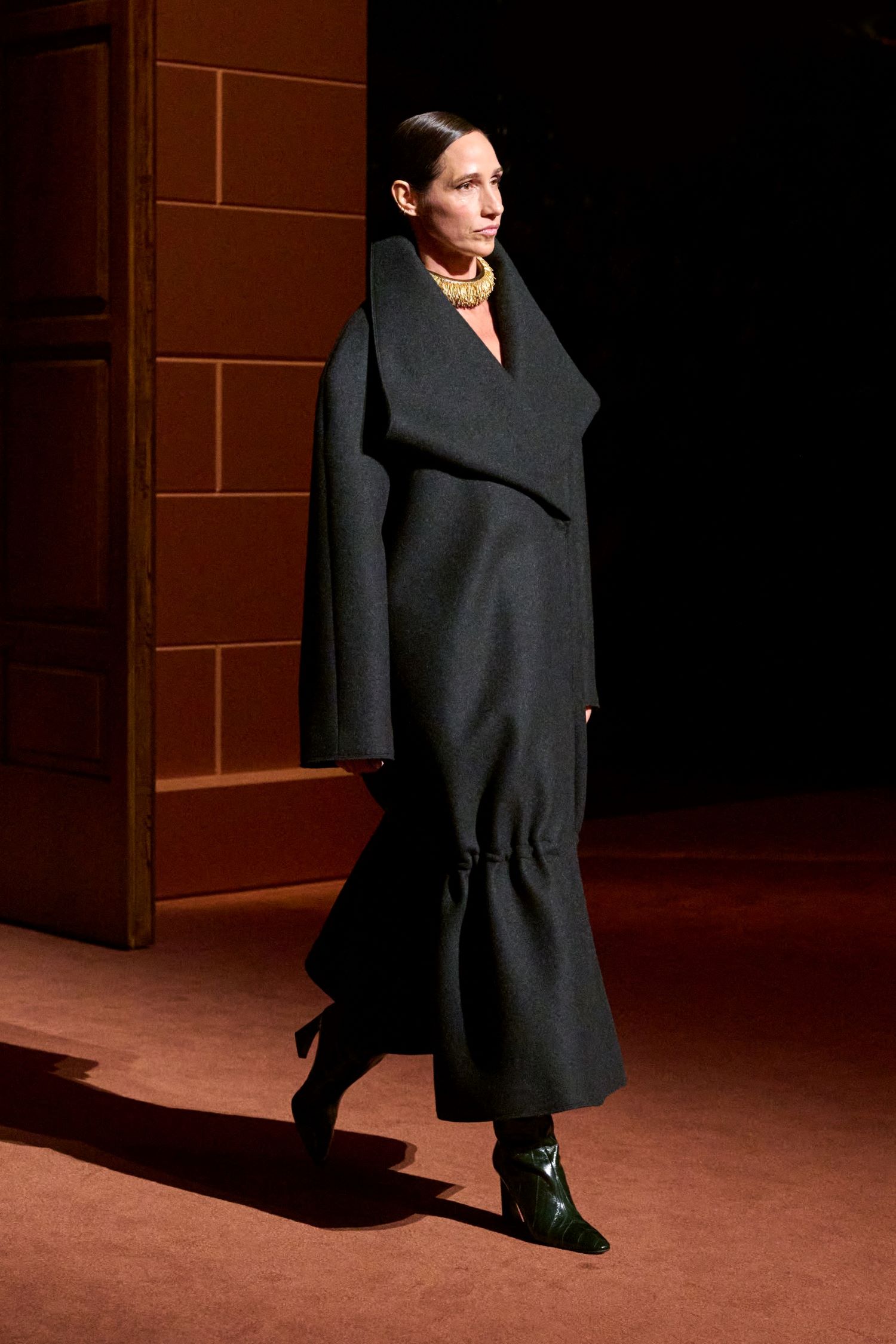 Fendi 100: A Century of Timeless Elegance in the Fall-Winter 2025-2026 Collection