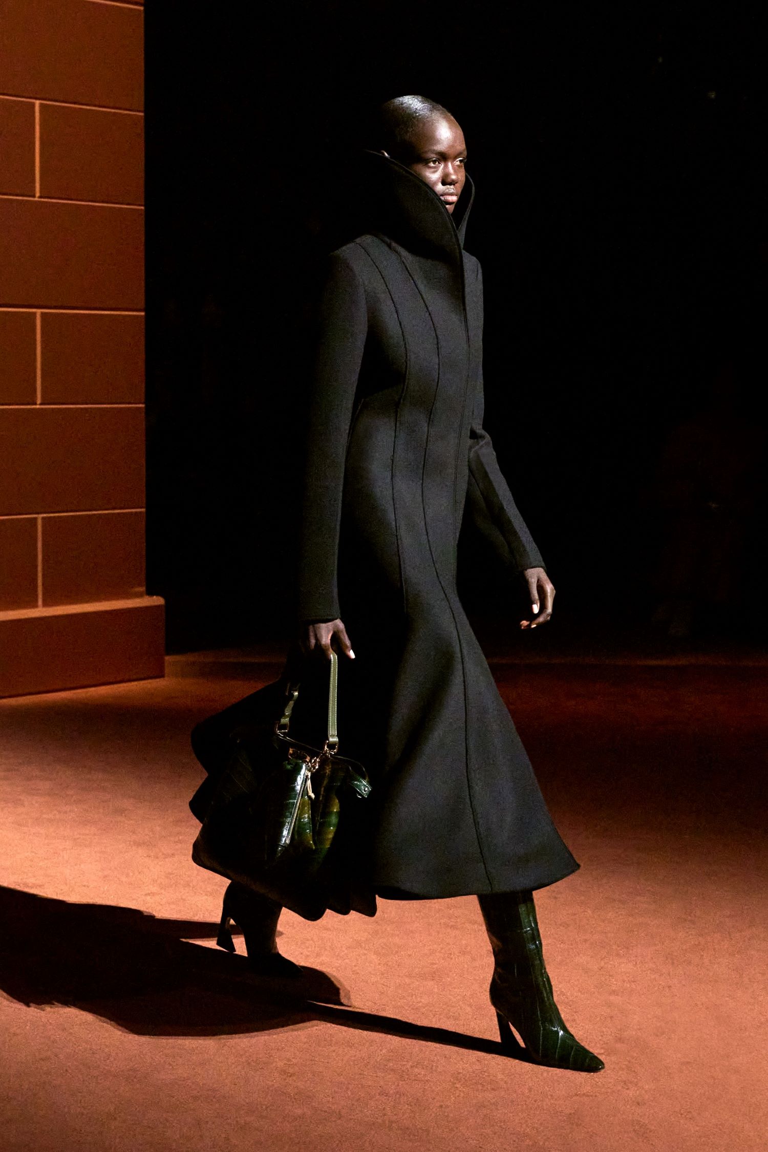 Fendi 100: A Century of Timeless Elegance in the Fall-Winter 2025-2026 Collection