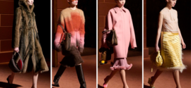 Fendi 100: A Century of Timeless Elegance in the Fall-Winter 2025-2026 Collection