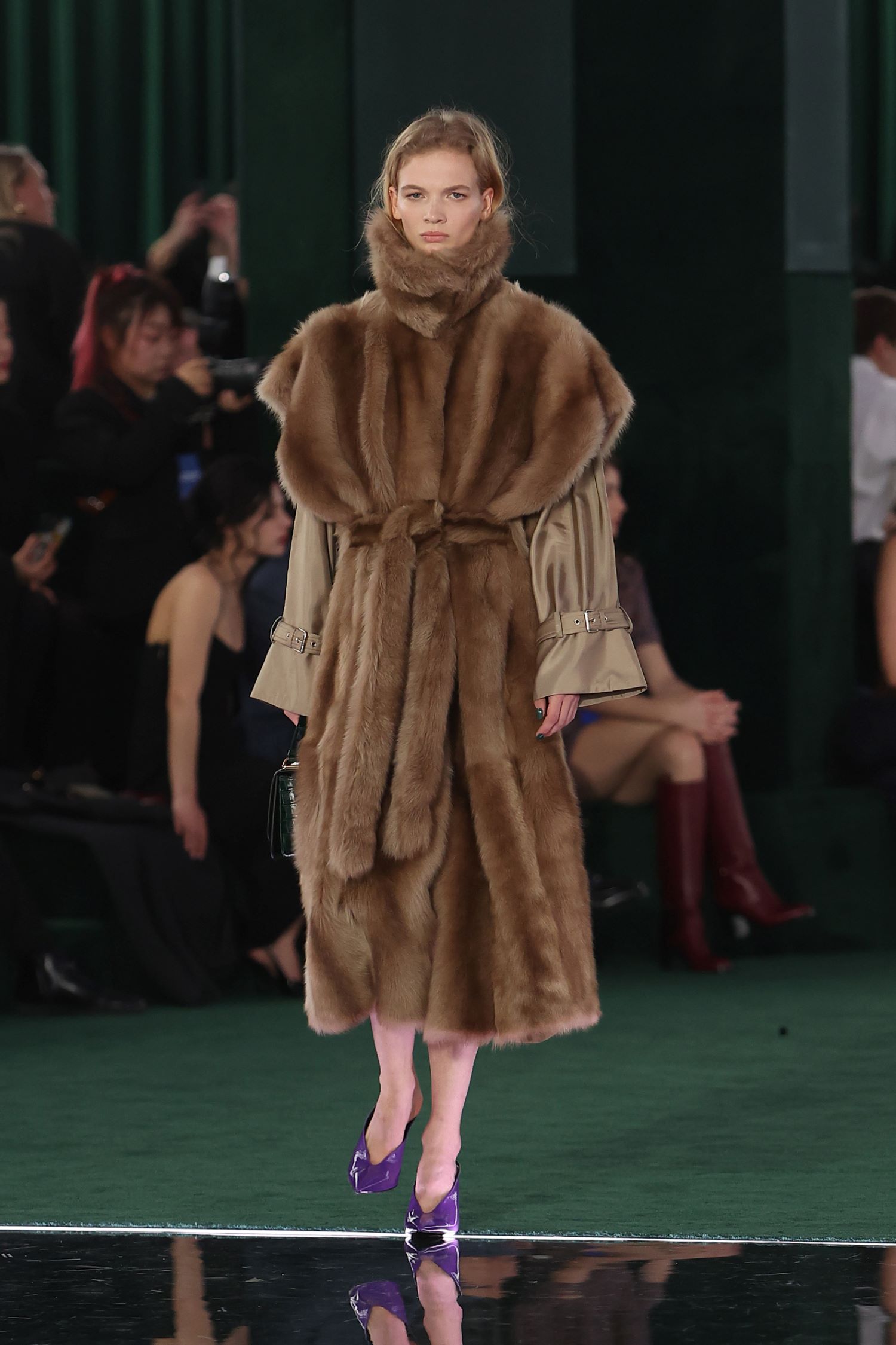 Gucci Fall-Winter 2025