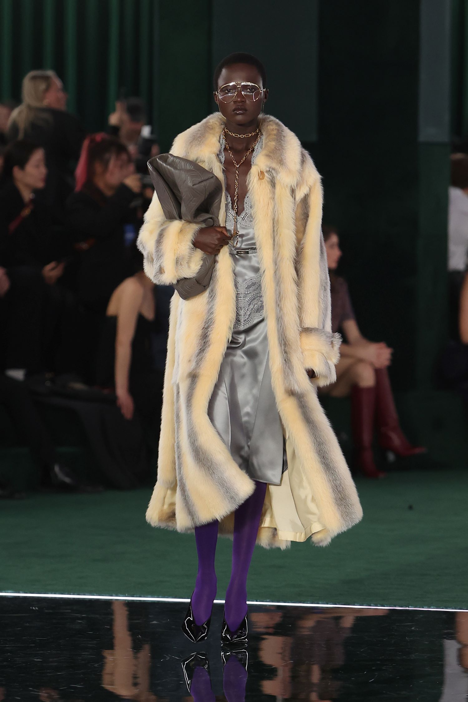 Gucci Fall-Winter 2025