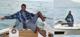 Louis Vuitton Unveils Pre-Fall 2025 Menswear Collection by Pharrell Williams
