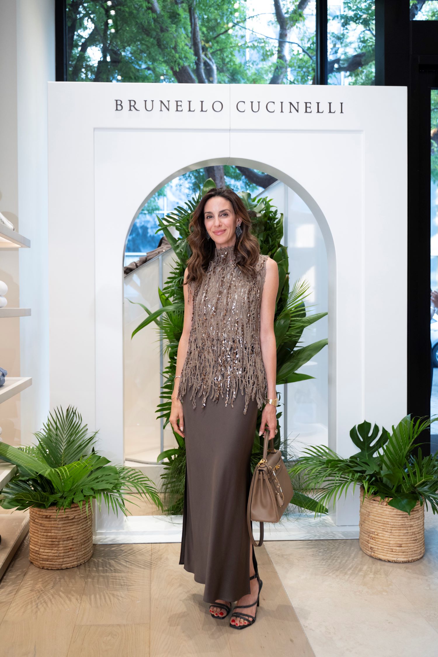 Chelsea Hirschhorn Chelsea Hirschhorn