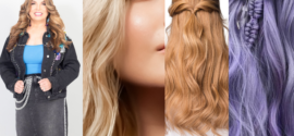 Shades of Style with Jenna Levine | The Hottest Hair Color Trends of 2025: Shades You Need to Try