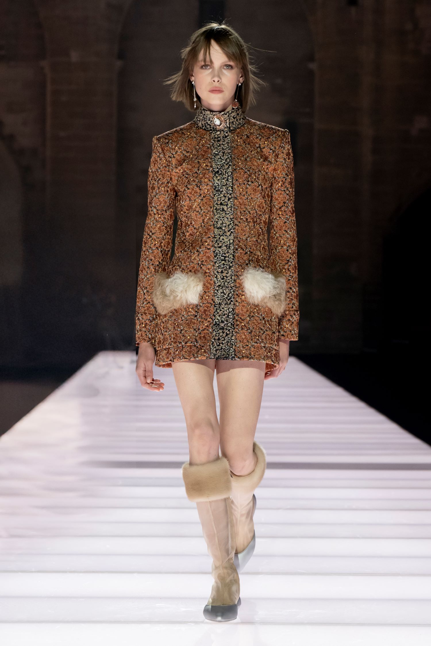Louis Vuitton Cruise 2026