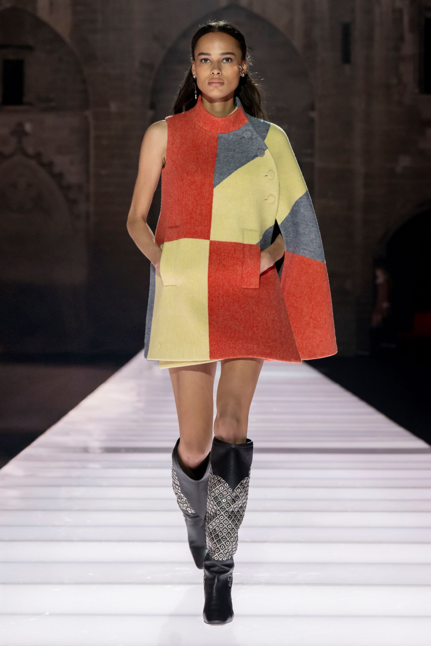 Louis Vuitton Cruise 2026