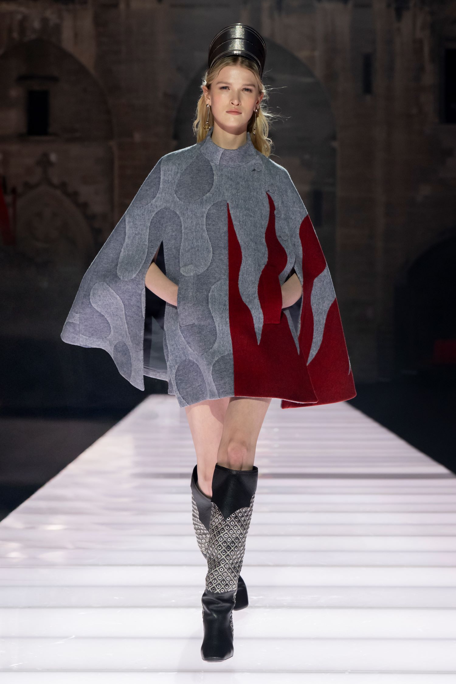 Louis Vuitton Cruise 2026