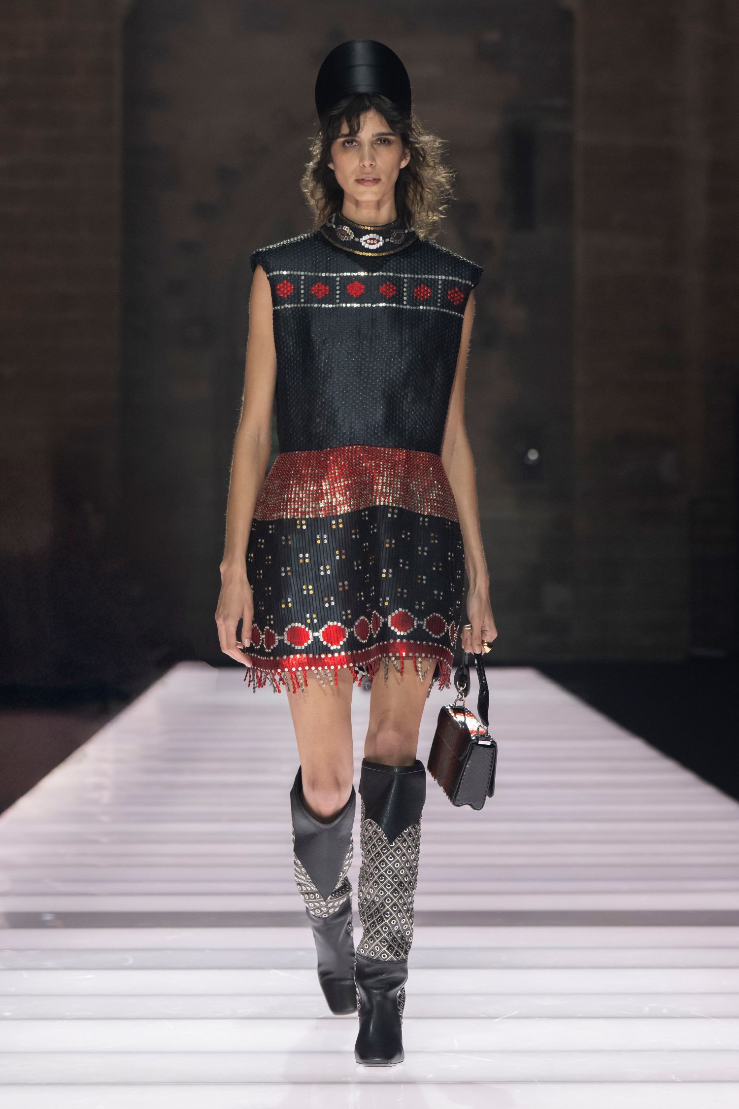 Louis Vuitton Cruise 2026