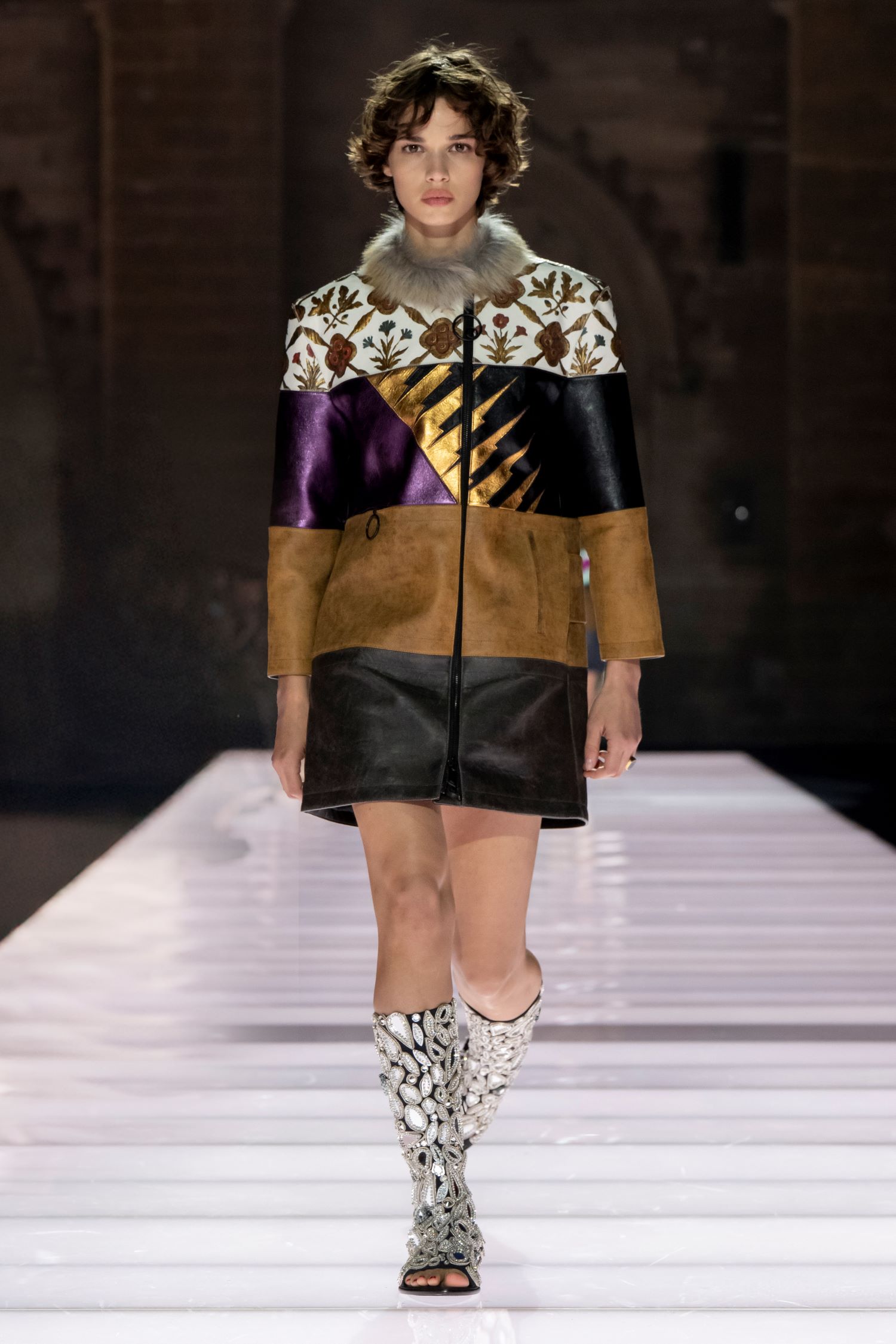 Louis Vuitton Cruise 2026