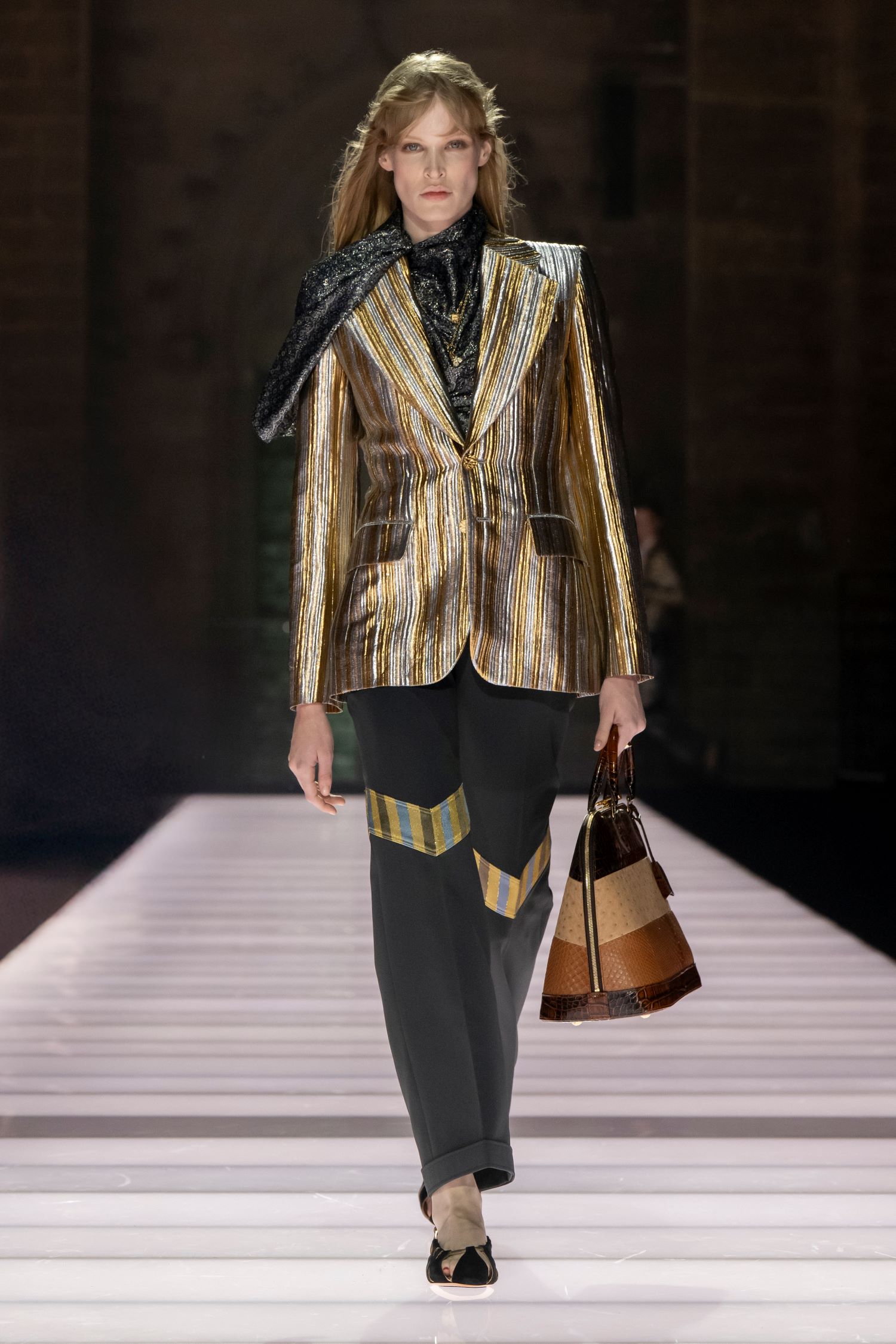 Louis Vuitton Cruise 2026