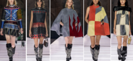 Louis Vuitton Unveils Cruise 2026 Collection at the Iconic Palais des Papes in Avignon