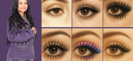 Lash Chronicles by Jonglak Knight|  2025 Lash Trends: The Styles and Techniques Taking Over This Year