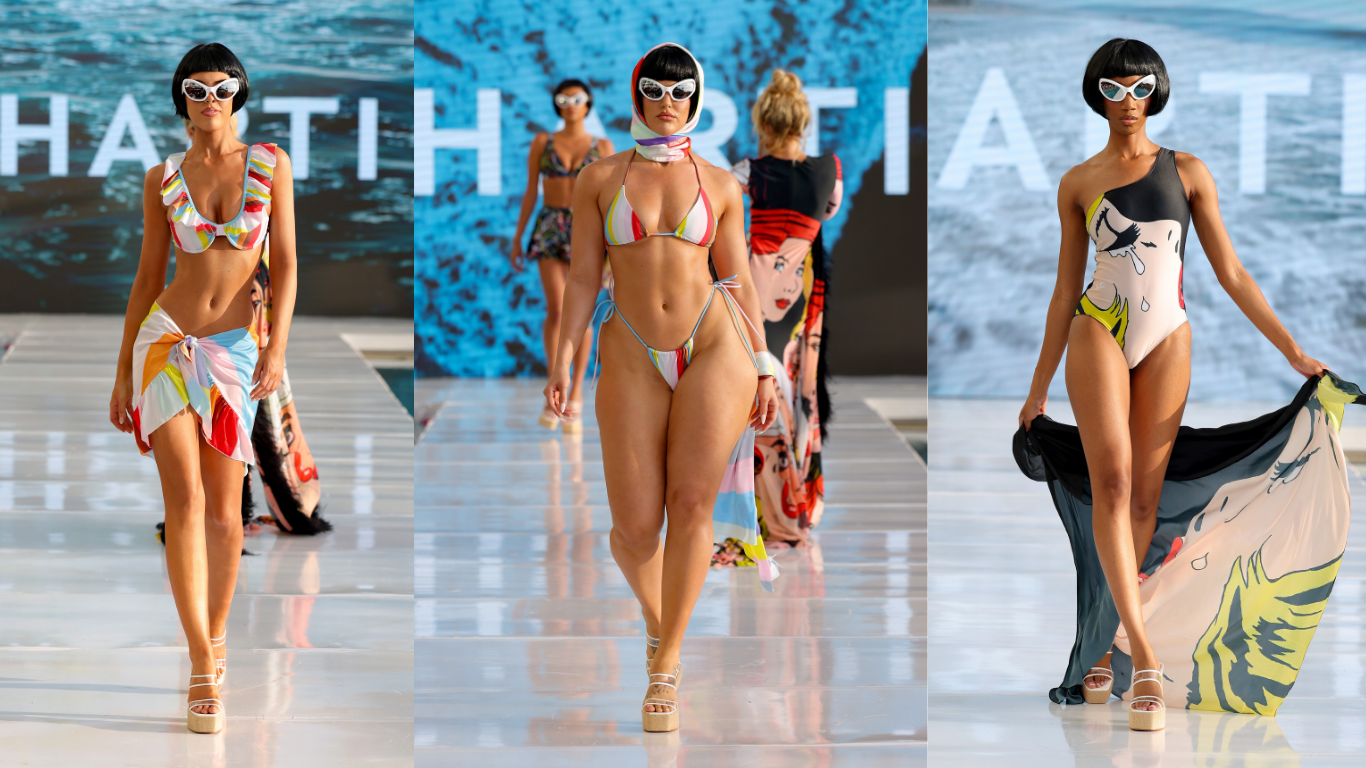 Harti SWIM
