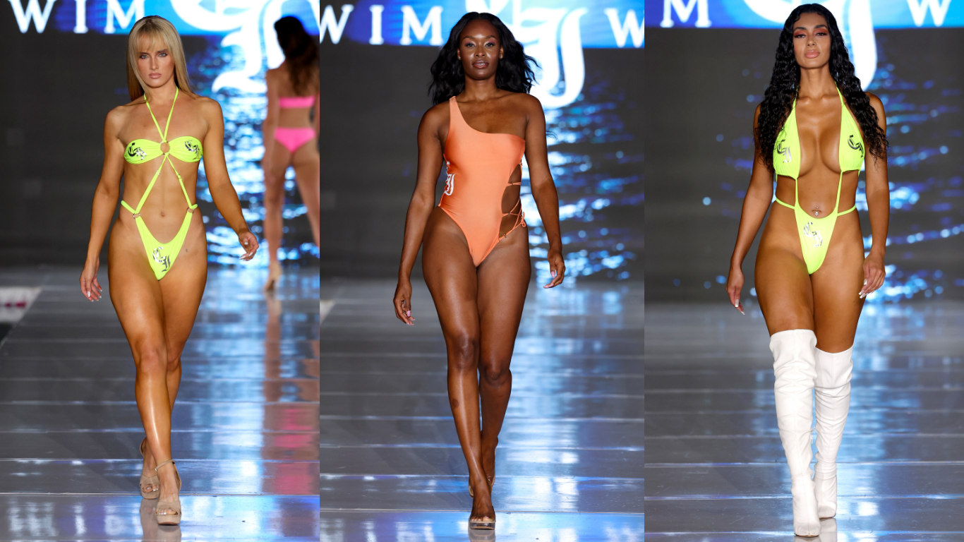 CI Swimwear