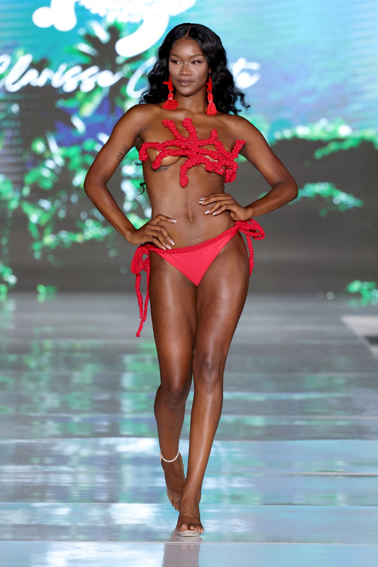 Clarisse Céleste