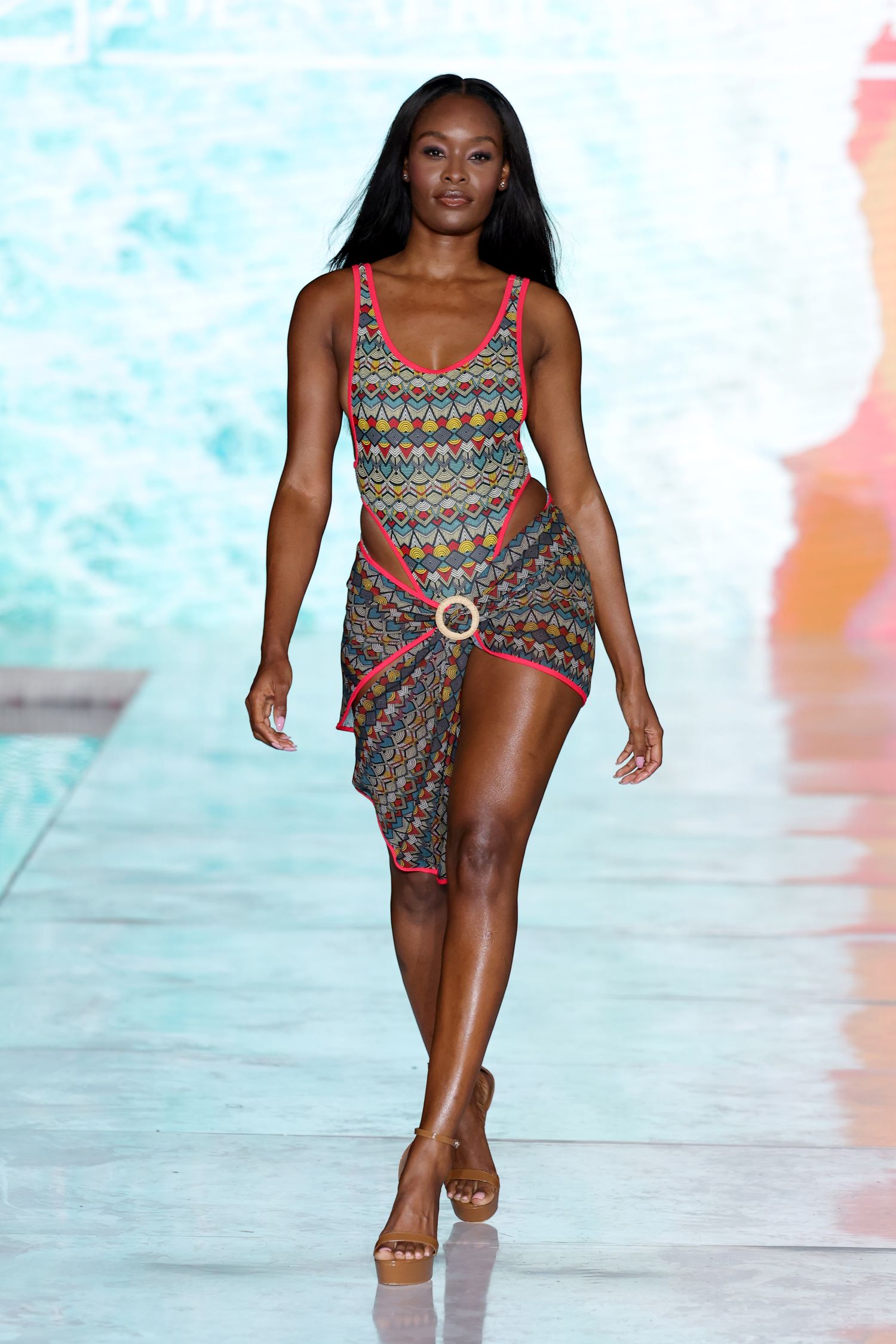 Zoe's African Fashion