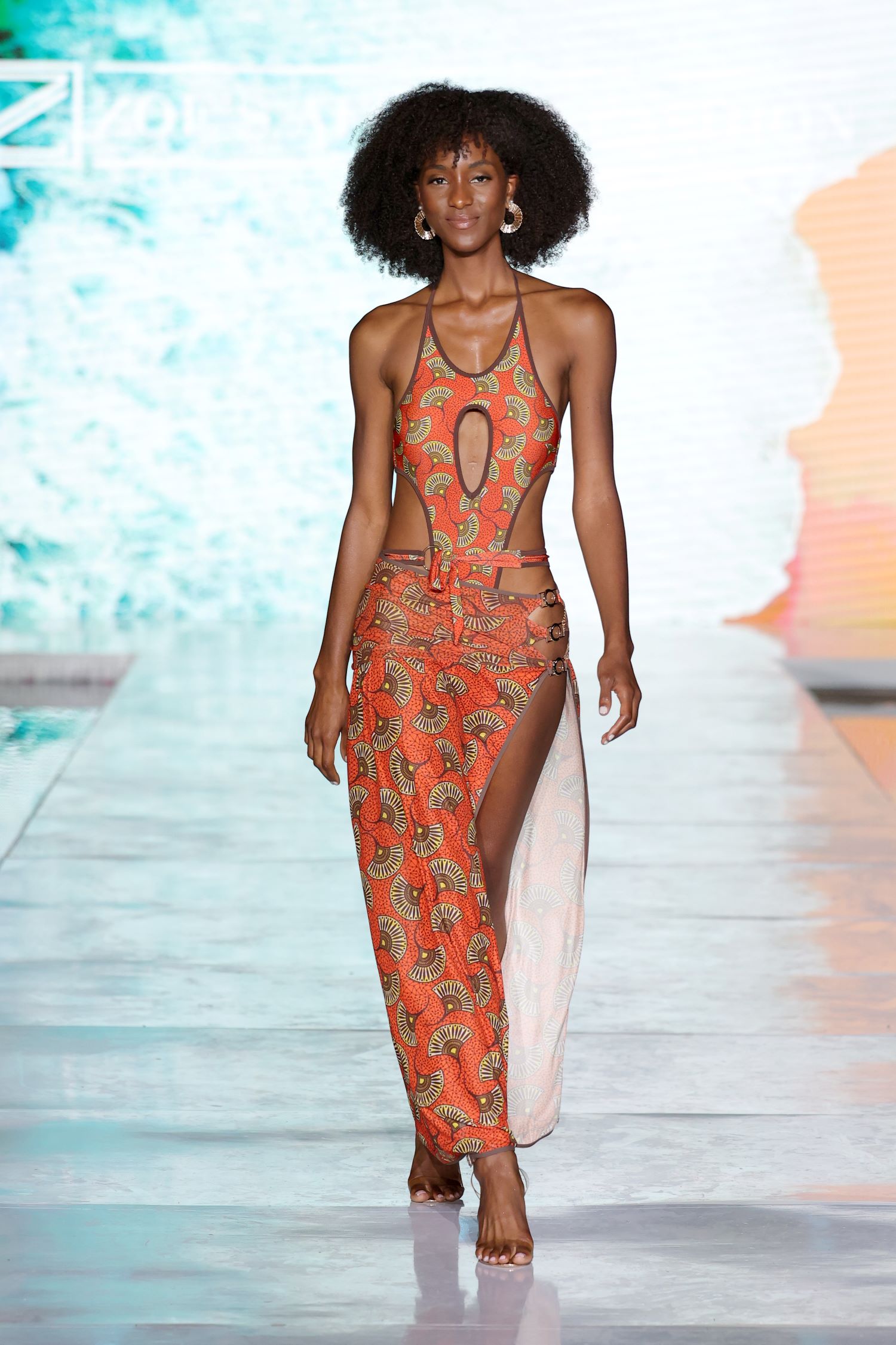 Zoe's African Fashion