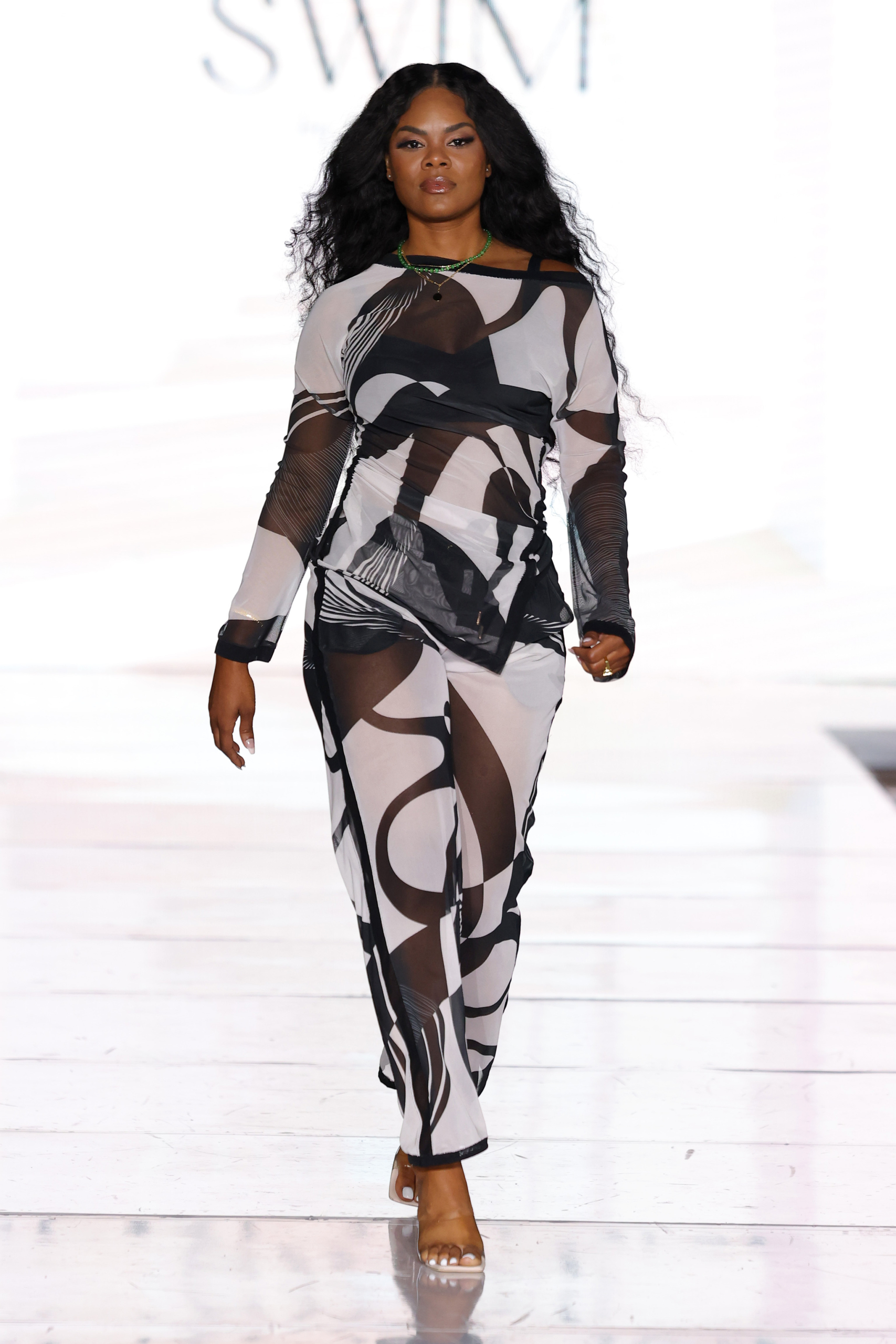 Serotone Swim