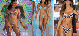 Miami Swim Week 2025 Grand Finale: Highlights from The Shows