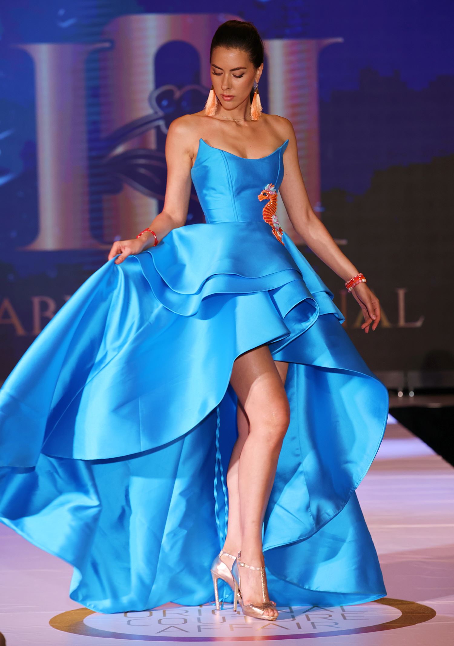 Caribbean Chic by Isabel López Caribbean Chic by Isabel López