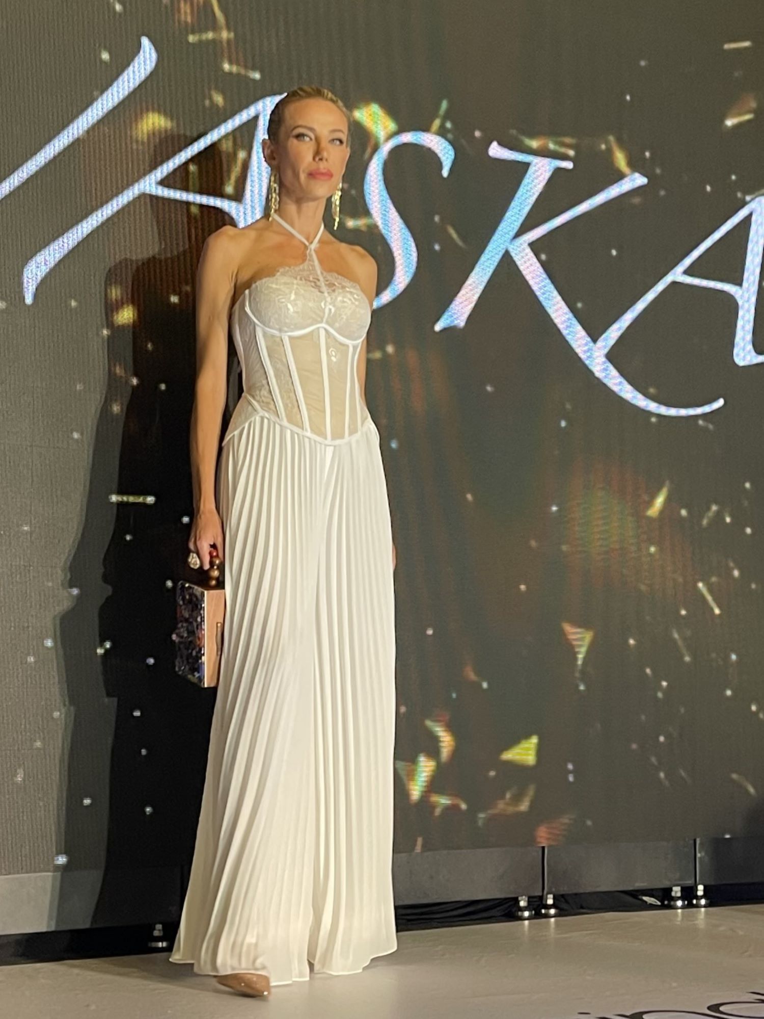 Disvaska Original Couture Affair 