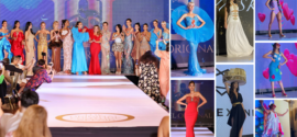 Celebrating Couture & Creativity: Inside the 18th Anniversary of Original Living Magazine at the Biltmore