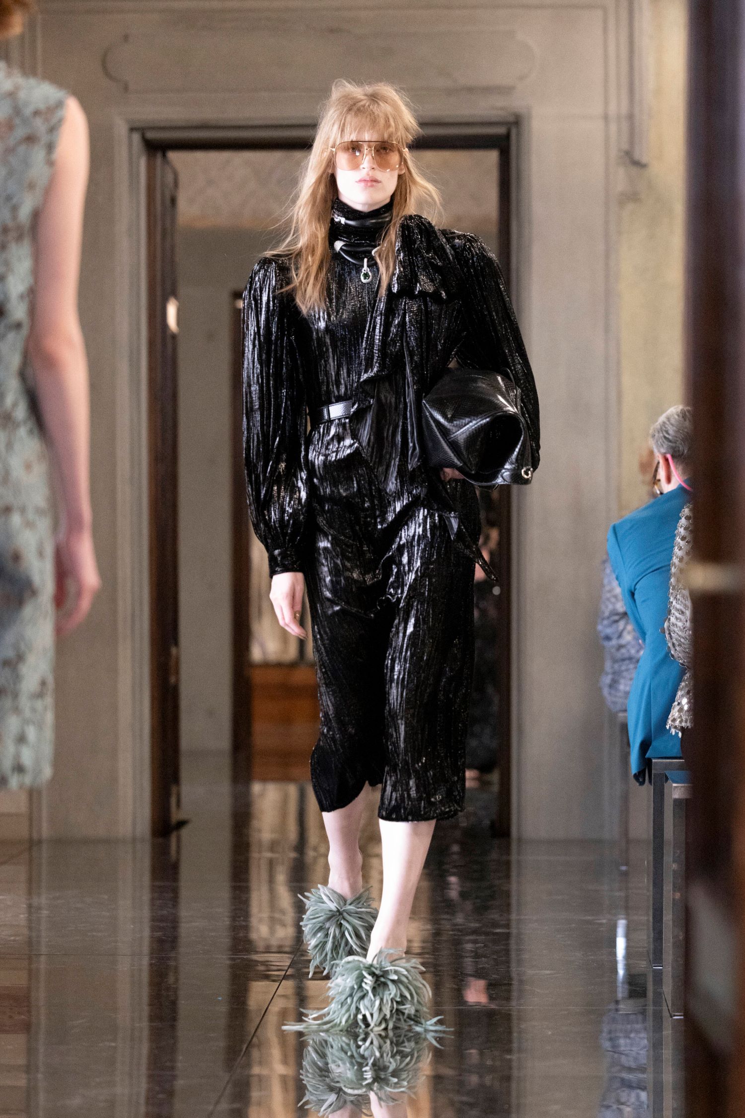 GUCCI CRUISE 2026